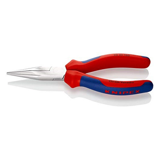 Knipex 30 25 160 pihtejä Kärkipihdit