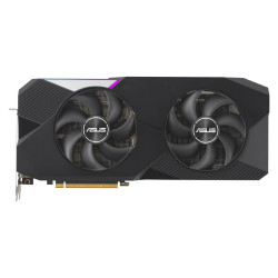 ASUS Radeon RX 7900 XTX DUAL 24GB OC (OC)