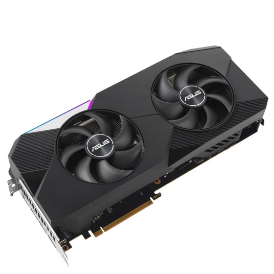 ASUS Radeon RX 7900 XTX DUAL 24GB OC (OC)