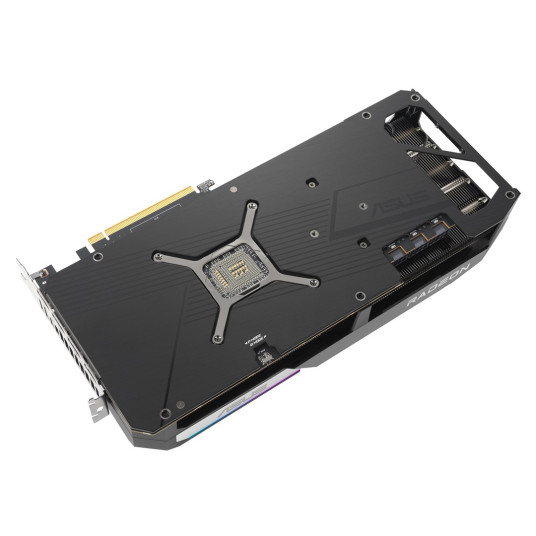 ASUS Radeon RX 7900 XTX DUAL 24GB OC (OC)