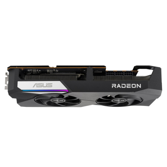 ASUS Radeon RX 7900 XTX DUAL 24GB OC (OC)