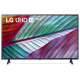 Televisio LG 43UR75003LK 4K UHD 43" Smart