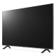 Televisio LG 43UR75003LK 4K UHD 43" Smart