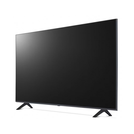 Televisio LG 43UR75003LK 4K UHD 43" Smart