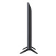 Televisio LG 43UR75003LK 4K UHD 43" Smart