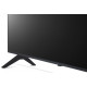Televisio LG 43UR75003LK 4K UHD 43" Smart