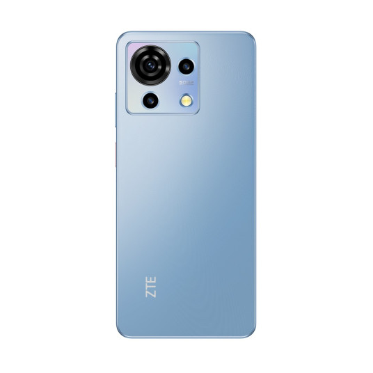 Puhelin ZTE Blade V50 Vita 4G 4GB/256GB Blue