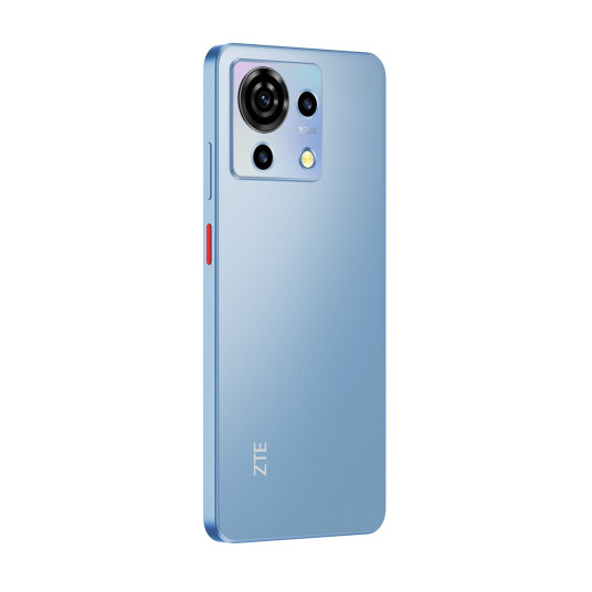 Puhelin ZTE Blade V50 Vita 4G 4GB/256GB Blue
