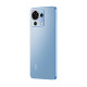 Puhelin ZTE Blade V50 Vita 4G 4GB/256GB Blue