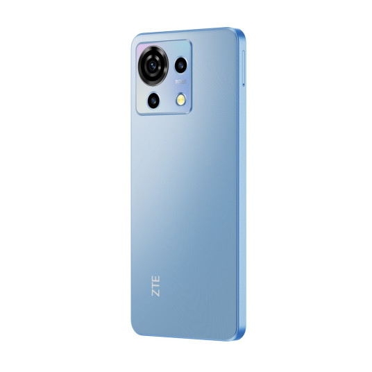 Puhelin ZTE Blade V50 Vita 4G 4GB/256GB Blue