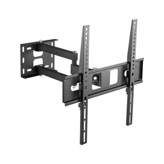 Universal wall mount for LED TV (32-55&quot;), vertical and horizontal adjustment