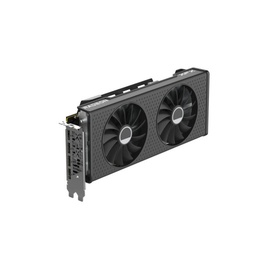 XFX RX-77TSWFTFP näytönohjain AMD Radeon RX 7700 XT 12 GB GDDR6