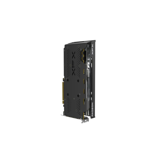 XFX RX-77TSWFTFP näytönohjain AMD Radeon RX 7700 XT 12 GB GDDR6