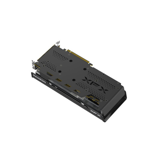 XFX RX-77TSWFTFP näytönohjain AMD Radeon RX 7700 XT 12 GB GDDR6