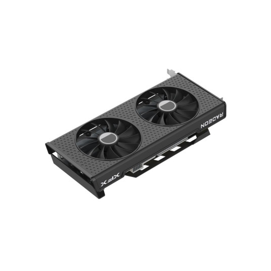 XFX RX-77TSWFTFP näytönohjain AMD Radeon RX 7700 XT 12 GB GDDR6