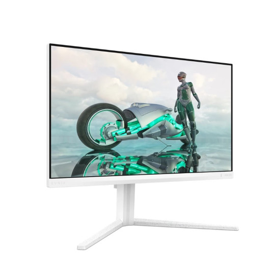 Näyttö 24M2N3201A IPS 23,8 tuumaa 180Hz HDMIx2 DP Pivot-kaiuttimet