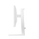Näyttö 24M2N3201A IPS 23,8 tuumaa 180Hz HDMIx2 DP Pivot-kaiuttimet