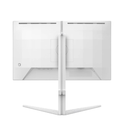 Näyttö 24M2N3201A IPS 23,8 tuumaa 180Hz HDMIx2 DP Pivot-kaiuttimet