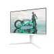 Näyttö 24M2N3201A IPS 23,8 tuumaa 180Hz HDMIx2 DP Pivot-kaiuttimet