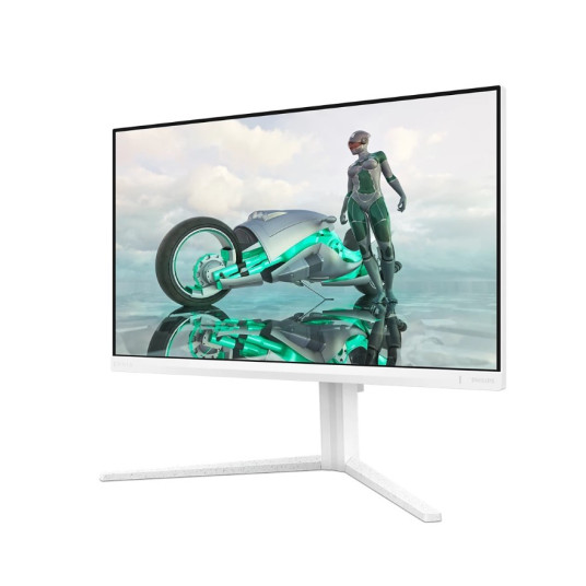 Näyttö 24M2N3201A IPS 23,8 tuumaa 180Hz HDMIx2 DP Pivot-kaiuttimet
