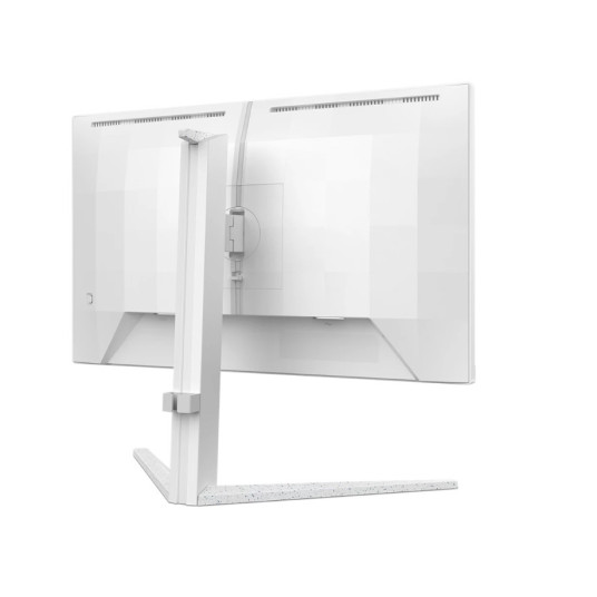 Näyttö 24M2N3201A IPS 23,8 tuumaa 180Hz HDMIx2 DP Pivot-kaiuttimet