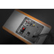 Edifier R1280DB 2.0 Speakers BT / AUX / Brown