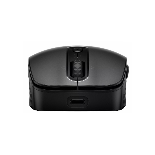 HP 690 Rechargeable Bluetooth Mouse