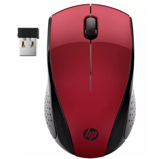 HP 220 Wireless Mouse