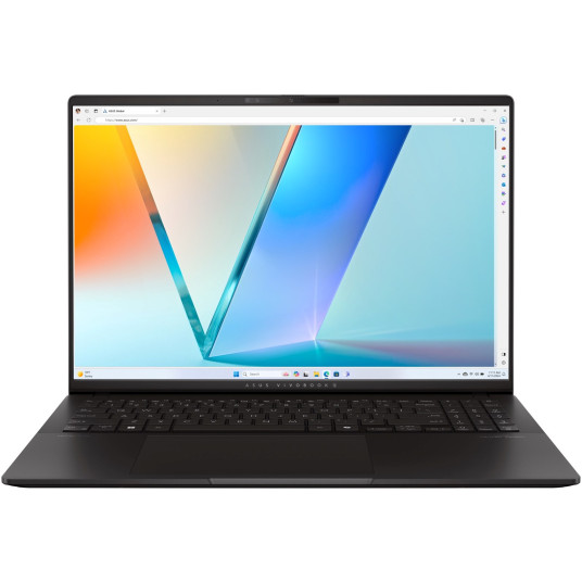 ASUS Vivobook S 16 OLED M5606WA-MX034W - Ryzen AI 9 HX 370 | 16" | 3.2k | 120Hz | 32GB | 1GB | Win11 | AI