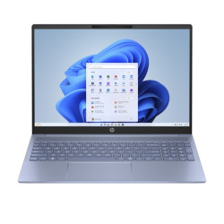 HP Pavilion 16-ag0000ny 16'' WUXGA AMD Ryzen 5 8540U 16GB 512GB SSD W11H Sky Blue