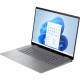 HP ENVY x360 16-ad0001ny 16'' WUXGA Touch AMD Ryzen 5 8640HS 16 Gt 512 Gt SSD W11H Meteor Hopea