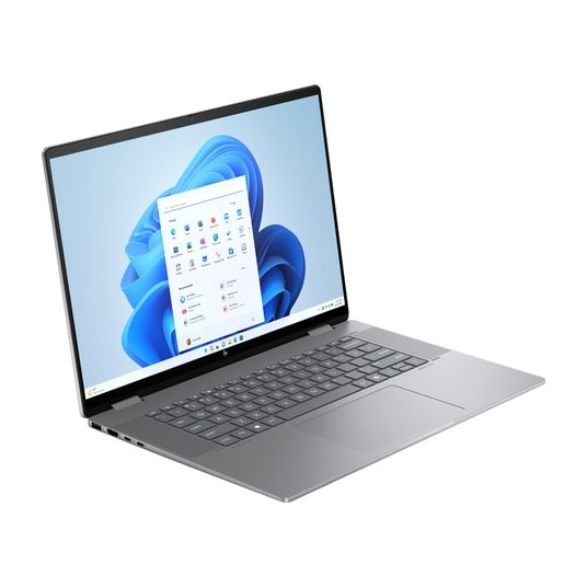 HP ENVY x360 16-ad0001ny 16'' WUXGA Touch AMD Ryzen 5 8640HS 16 Gt 512 Gt SSD W11H Meteor Hopea
