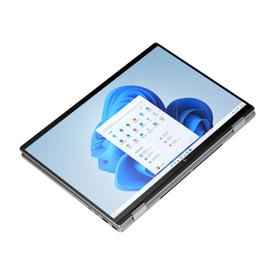HP ENVY x360 16-ad0001ny 16'' WUXGA Touch AMD Ryzen 5 8640HS 16 Gt 512 Gt SSD W11H Meteor Hopea