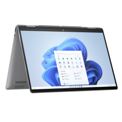 HP ENVY x360 14-fa0005ny 14'' WUXGA Touch AMD Ryzen 5 8640HS 16 Gt 512 Gt SSD W11H Meteor Hopea