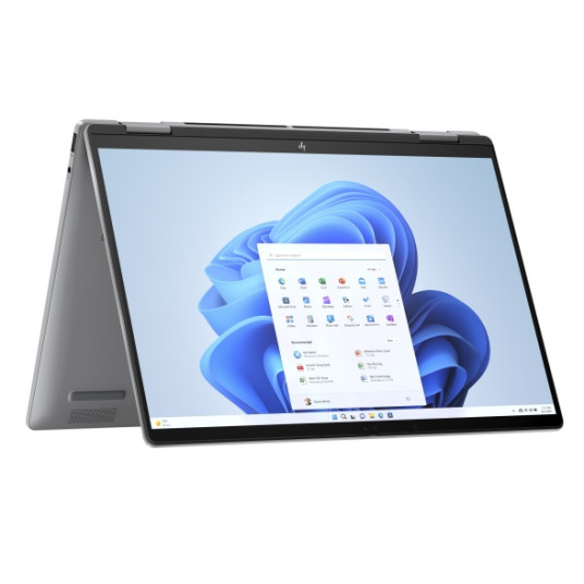 HP ENVY x360 14-fa0005ny 14'' WUXGA Touch AMD Ryzen 5 8640HS 16 Gt 512 Gt SSD W11H Meteor Hopea