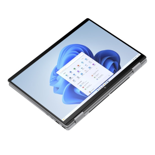 HP ENVY x360 14-fa0005ny 14'' WUXGA Touch AMD Ryzen 5 8640HS 16 Gt 512 Gt SSD W11H Meteor Hopea