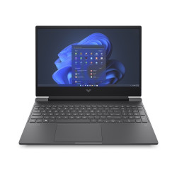 "HP VICTUS 15-fa1003ny" 15,6'' FHD "Intel Core i5-12500H" 16GB 512GB SSD RTX 4060 8GB W11H Mica Hopea