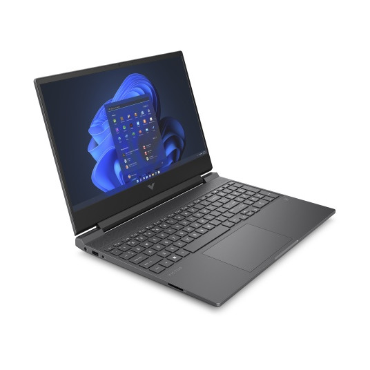 "HP VICTUS 15-fa1003ny" 15,6'' FHD "Intel Core i5-12500H" 16GB 512GB SSD RTX 4060 8GB W11H Mica Hopea