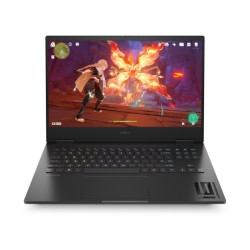 HP OMEN 16-wf0000ny 16.1'' FHD Intel Core i7-13700HX 32GB 1TB SSD RTX 4070 8GB W11H Shadow Musta