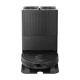 Robot Vacuum Roborock Qrevo Plus Black
