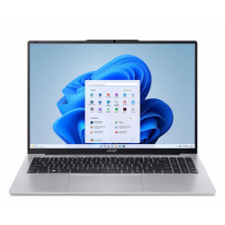" Aspire Lite AL16 16 FHD+ IPS i5-1334U 16GB 512SSD LT W11 NX.J2SEL.001