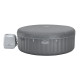 Bestway Lay-Z-Spa Santorini 7 SMART HydroJet PRO poreallas