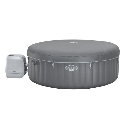 Bestway Lay-Z-Spa Santorini 7 SMART HydroJet PRO poreallas