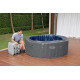 Bestway Lay-Z-Spa Santorini 7 SMART HydroJet PRO poreallas