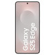 Puhelin Samsung Galaxy S25 Edge 12GB/512GB Titanium Silver