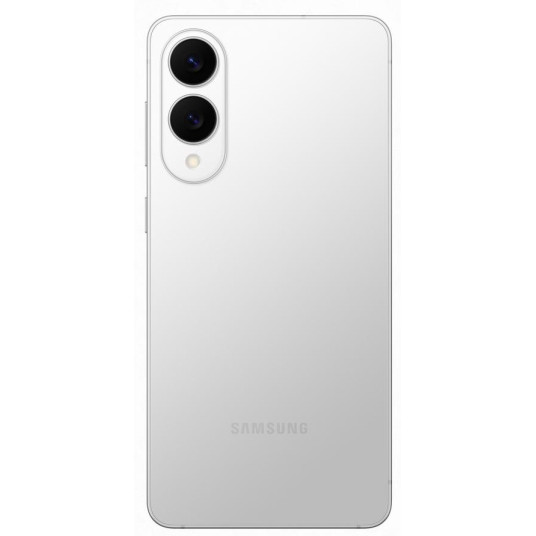 Puhelin Samsung Galaxy S25 Edge 12GB/512GB Titanium Silver