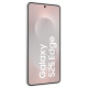 Puhelin Samsung Galaxy S25 Edge 12GB/512GB Titanium Silver
