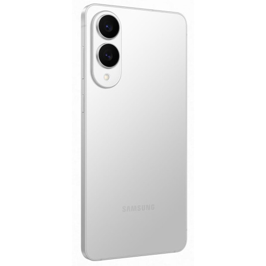 Puhelin Samsung Galaxy S25 Edge 12GB/512GB Titanium Silver