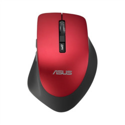 Hiiri Asus WT425 Optical Red