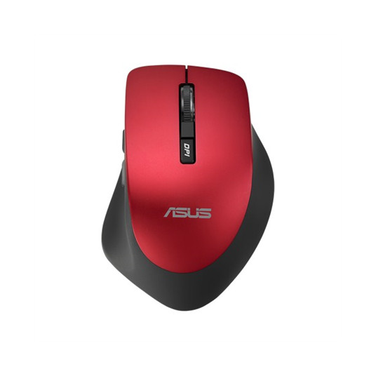 Hiiri Asus WT425 Optical Red